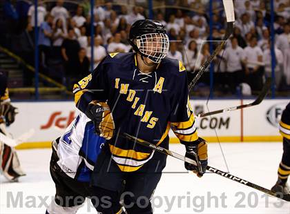 Thumbnail 1 in Holt vs. Duchesne (Wickenheiser Cup) photogallery.