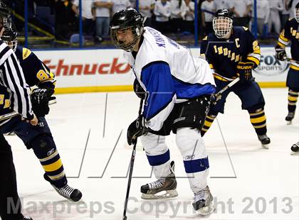 Thumbnail 1 in Holt vs. Duchesne (Wickenheiser Cup) photogallery.