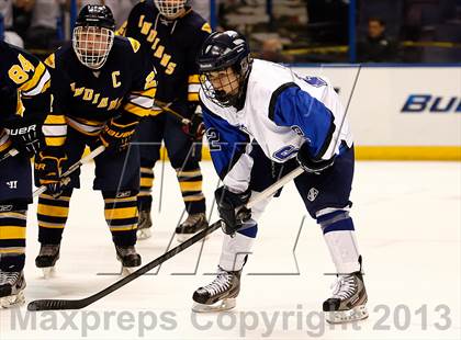 Thumbnail 2 in Holt vs. Duchesne (Wickenheiser Cup) photogallery.