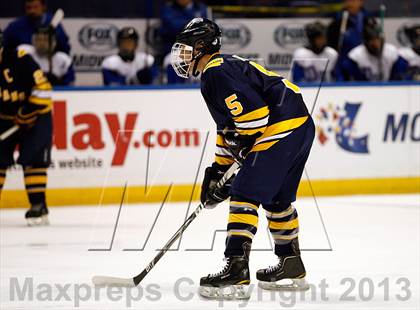Thumbnail 1 in Holt vs. Duchesne (Wickenheiser Cup) photogallery.