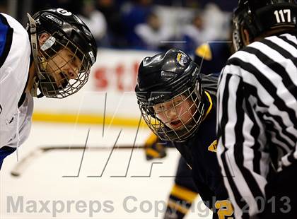 Thumbnail 2 in Holt vs. Duchesne (Wickenheiser Cup) photogallery.