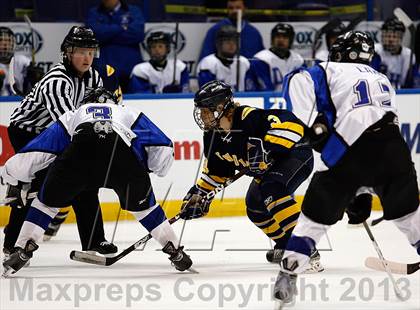 Thumbnail 2 in Holt vs. Duchesne (Wickenheiser Cup) photogallery.