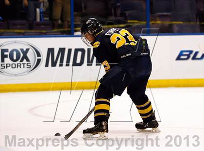 Thumbnail 1 in Holt vs. Duchesne (Wickenheiser Cup) photogallery.