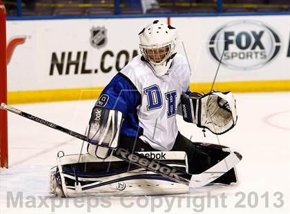 Thumbnail 1 in Holt vs. Duchesne (Wickenheiser Cup) photogallery.