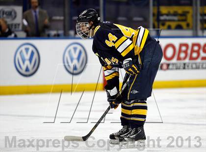 Thumbnail 2 in Holt vs. Duchesne (Wickenheiser Cup) photogallery.