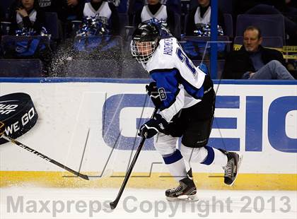 Thumbnail 2 in Holt vs. Duchesne (Wickenheiser Cup) photogallery.
