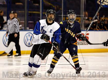 Thumbnail 2 in Holt vs. Duchesne (Wickenheiser Cup) photogallery.