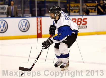 Thumbnail 2 in Holt vs. Duchesne (Wickenheiser Cup) photogallery.