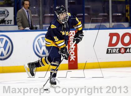 Thumbnail 2 in Holt vs. Duchesne (Wickenheiser Cup) photogallery.