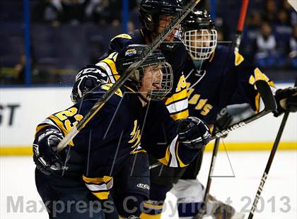 Thumbnail 1 in Holt vs. Duchesne (Wickenheiser Cup) photogallery.