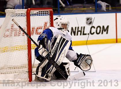 Thumbnail 1 in Holt vs. Duchesne (Wickenheiser Cup) photogallery.