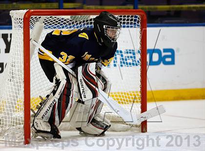 Thumbnail 2 in Holt vs. Duchesne (Wickenheiser Cup) photogallery.