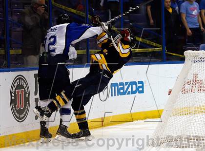 Thumbnail 2 in Holt vs. Duchesne (Wickenheiser Cup) photogallery.
