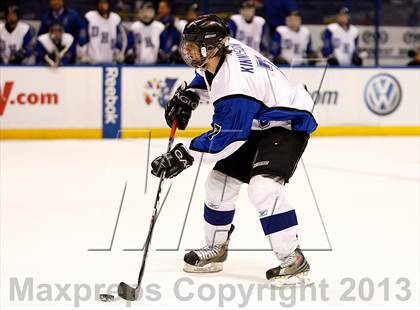 Thumbnail 3 in Holt vs. Duchesne (Wickenheiser Cup) photogallery.
