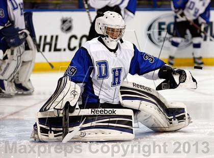 Thumbnail 1 in Holt vs. Duchesne (Wickenheiser Cup) photogallery.
