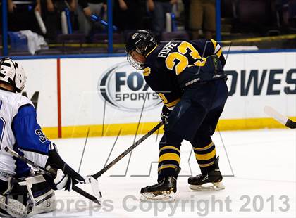 Thumbnail 3 in Holt vs. Duchesne (Wickenheiser Cup) photogallery.