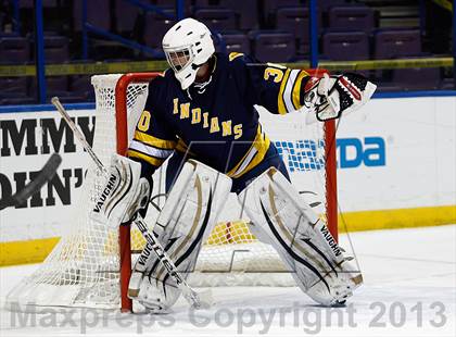 Thumbnail 3 in Holt vs. Duchesne (Wickenheiser Cup) photogallery.