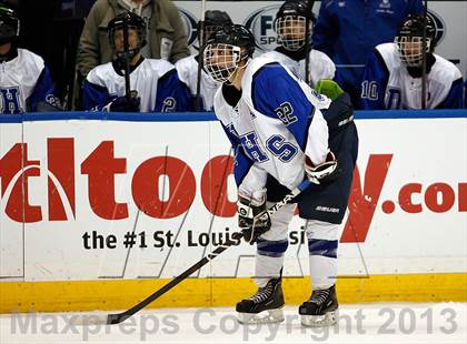 Thumbnail 1 in Holt vs. Duchesne (Wickenheiser Cup) photogallery.