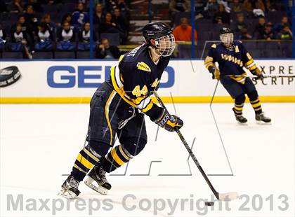 Thumbnail 2 in Holt vs. Duchesne (Wickenheiser Cup) photogallery.