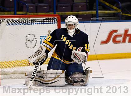 Thumbnail 3 in Holt vs. Duchesne (Wickenheiser Cup) photogallery.