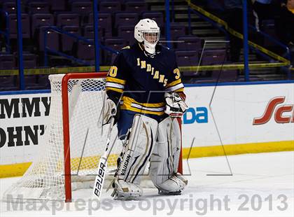 Thumbnail 3 in Holt vs. Duchesne (Wickenheiser Cup) photogallery.