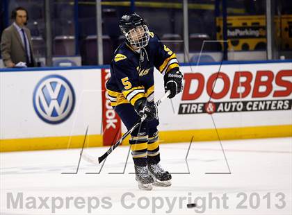 Thumbnail 1 in Holt vs. Duchesne (Wickenheiser Cup) photogallery.