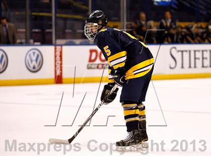 Thumbnail 3 in Holt vs. Duchesne (Wickenheiser Cup) photogallery.
