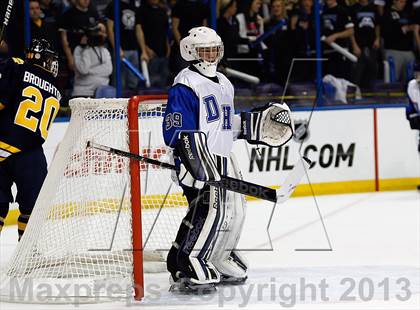 Thumbnail 3 in Holt vs. Duchesne (Wickenheiser Cup) photogallery.