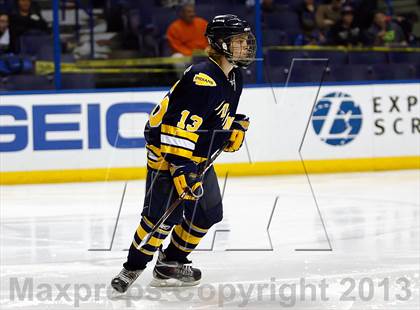 Thumbnail 1 in Holt vs. Duchesne (Wickenheiser Cup) photogallery.