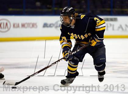 Thumbnail 1 in Holt vs. Duchesne (Wickenheiser Cup) photogallery.