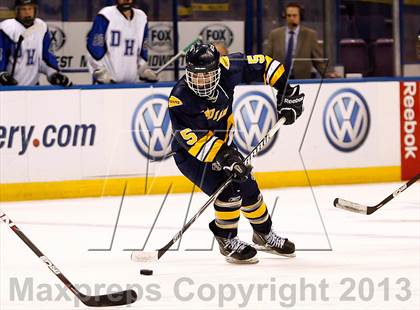 Thumbnail 3 in Holt vs. Duchesne (Wickenheiser Cup) photogallery.