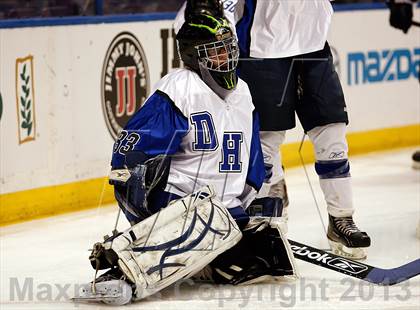 Thumbnail 3 in Holt vs. Duchesne (Wickenheiser Cup) photogallery.