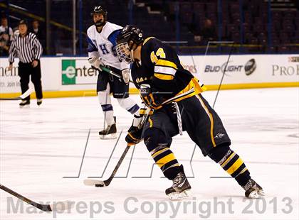 Thumbnail 2 in Holt vs. Duchesne (Wickenheiser Cup) photogallery.
