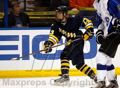 Thumbnail 1 in Holt vs. Duchesne (Wickenheiser Cup) photogallery.