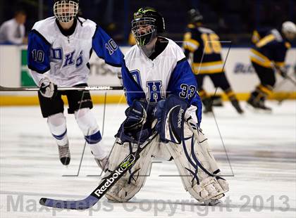 Thumbnail 3 in Holt vs. Duchesne (Wickenheiser Cup) photogallery.