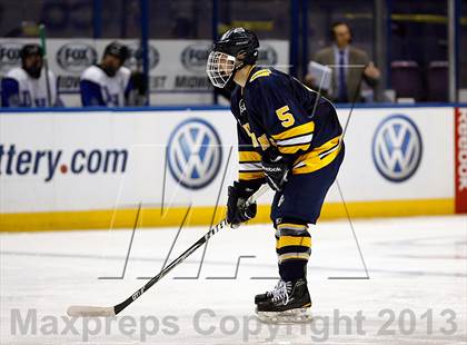 Thumbnail 2 in Holt vs. Duchesne (Wickenheiser Cup) photogallery.