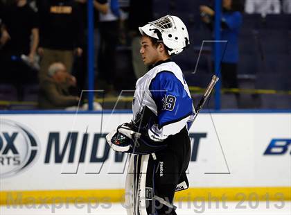 Thumbnail 1 in Holt vs. Duchesne (Wickenheiser Cup) photogallery.