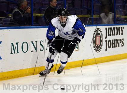 Thumbnail 1 in Holt vs. Duchesne (Wickenheiser Cup) photogallery.