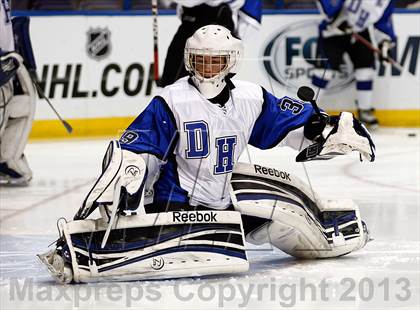 Thumbnail 3 in Holt vs. Duchesne (Wickenheiser Cup) photogallery.