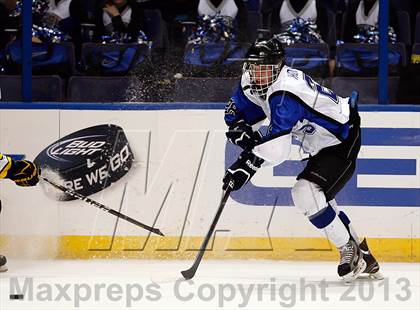 Thumbnail 3 in Holt vs. Duchesne (Wickenheiser Cup) photogallery.