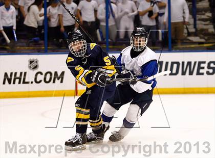 Thumbnail 1 in Holt vs. Duchesne (Wickenheiser Cup) photogallery.