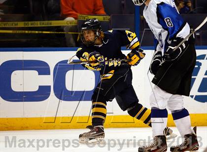 Thumbnail 3 in Holt vs. Duchesne (Wickenheiser Cup) photogallery.