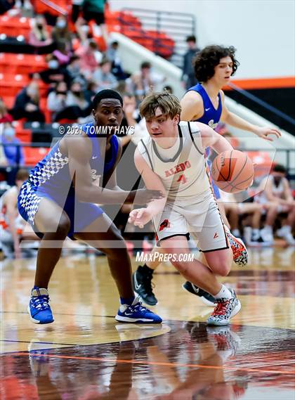 Thumbnail 2 in Brewer @ Aledo photogallery.