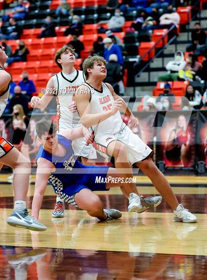 Thumbnail 1 in Brewer @ Aledo photogallery.