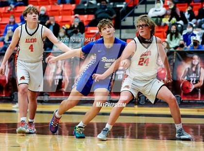 Thumbnail 2 in Brewer @ Aledo photogallery.