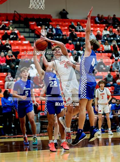 Thumbnail 2 in Brewer @ Aledo photogallery.