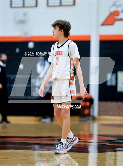 Thumbnail 3 in Brewer @ Aledo photogallery.