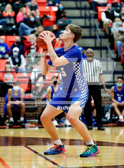 Thumbnail 1 in Brewer @ Aledo photogallery.