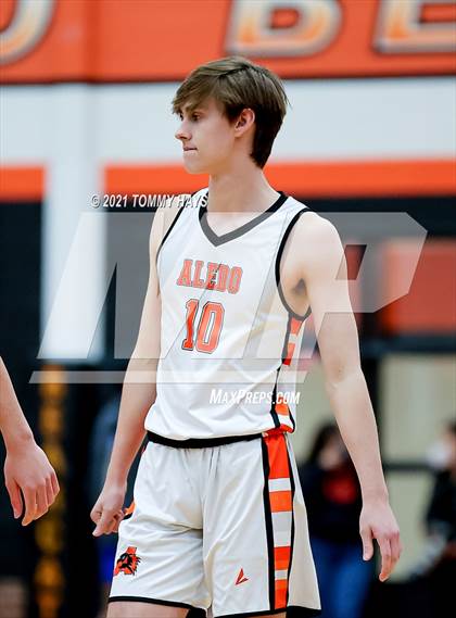 Thumbnail 3 in Brewer @ Aledo photogallery.