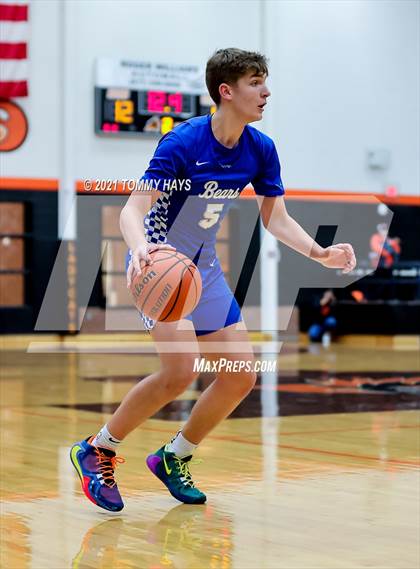 Thumbnail 1 in Brewer @ Aledo photogallery.